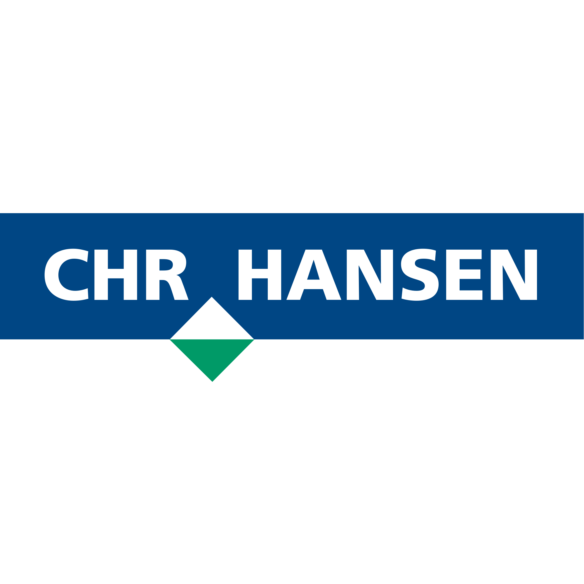 char hansen logo